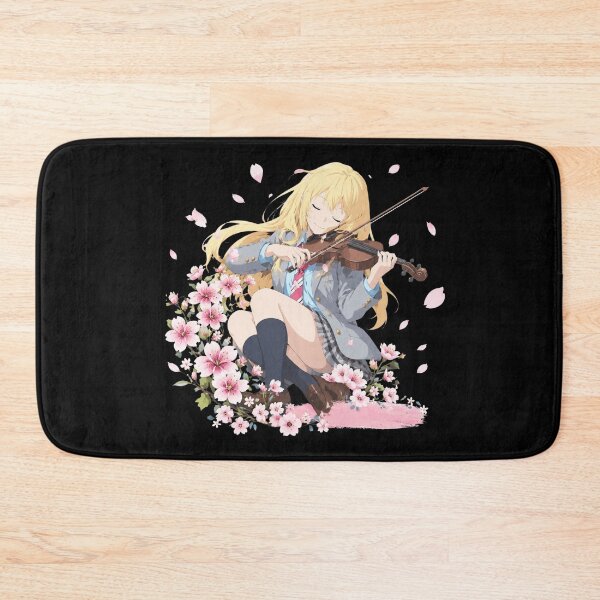 Item preview, Kaori Miyazono Blossom designed and sold by OrtizCarson.