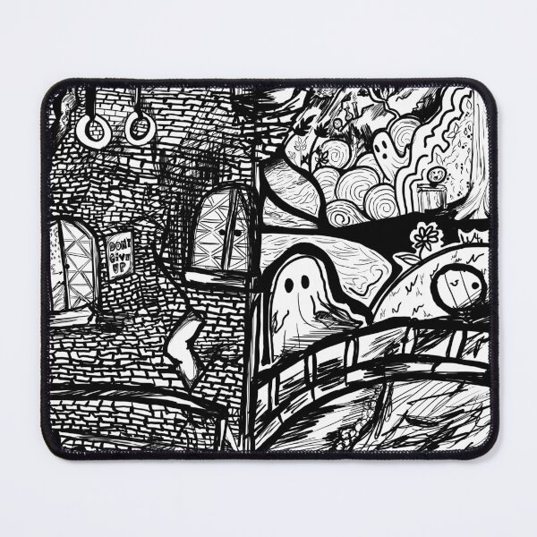 Item preview, The Outdoor Gym designed and sold by MickeytheGoose.