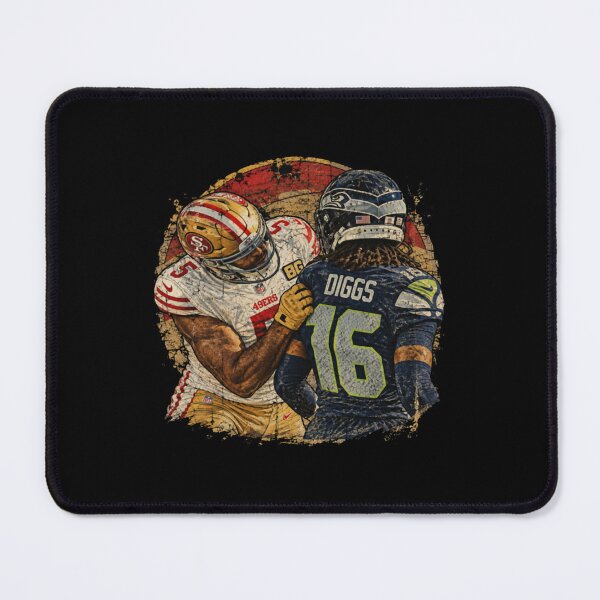 Item preview, Mike-Evans designed and sold by BartholomewAsh.