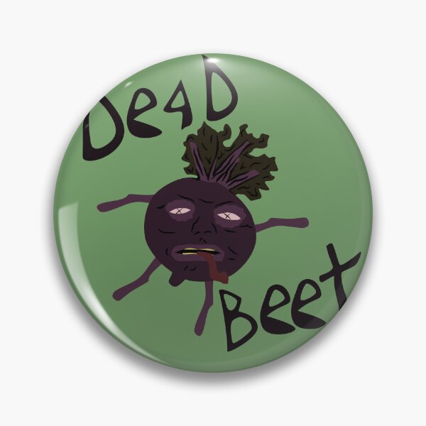 Item preview, Dead Beet designed and sold by LochSquatch Creations.
