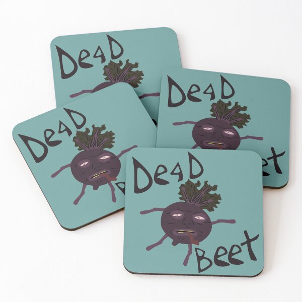 Item preview, Dead Beet designed and sold by LochSquatch Creations.