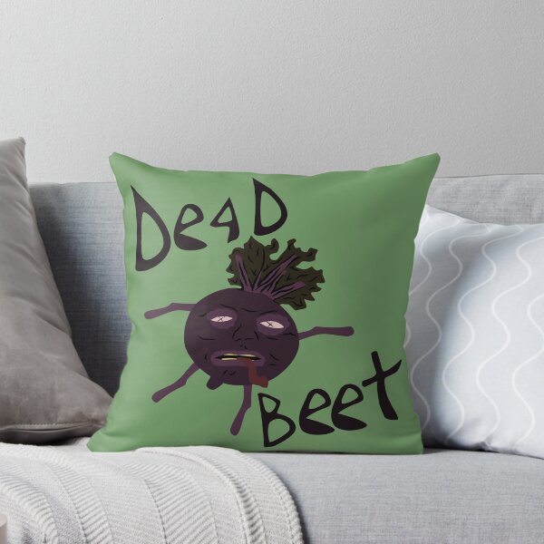Item preview, Dead Beet designed and sold by LochSquatch Creations.