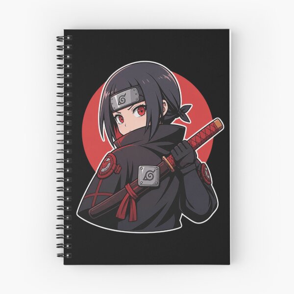 Item preview, Itachi Uchiha Anime Art designed and sold by ChristyJudith3.