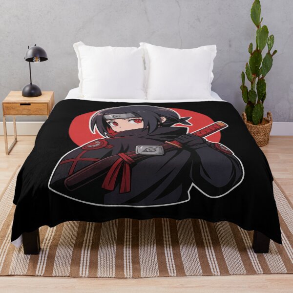 Item preview, Itachi Uchiha Anime Art designed and sold by ChristyJudith3.