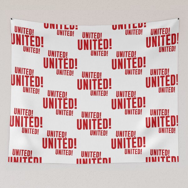 Item preview, United United United Black designed and sold by arantxase.