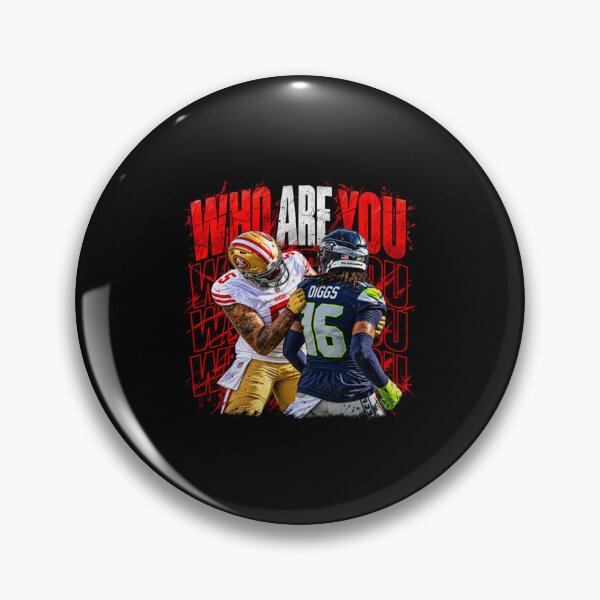 Item preview, Mike-Evans designed and sold by BartholomewAsh.