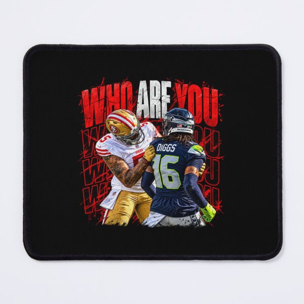 Item preview, Mike-Evans designed and sold by BartholomewAsh.
