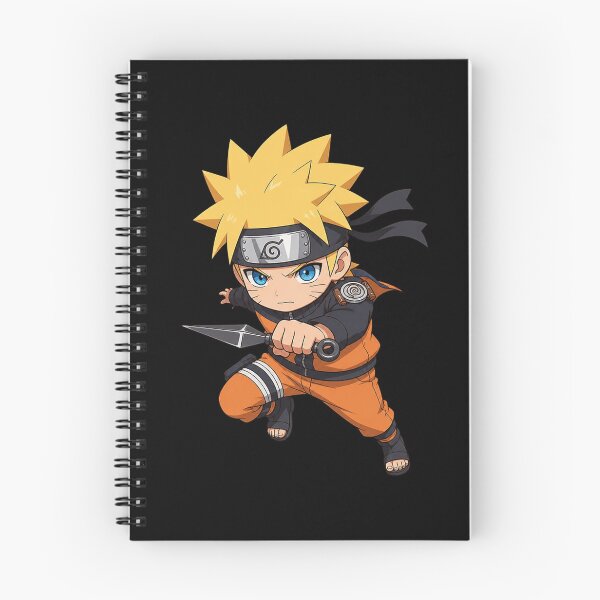 Item preview, Chibi Naruto Ninja designed and sold by ChristyJudith3.