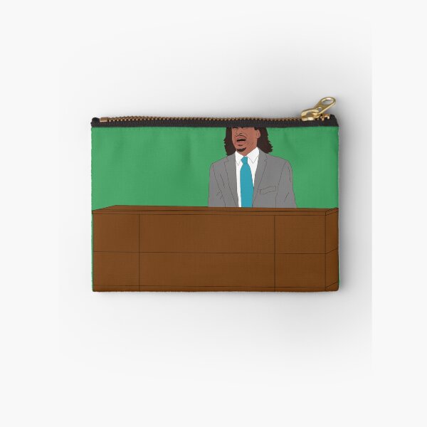 Item preview, Eric Andre Show designed and sold by Video-Nasties.