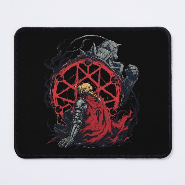Item preview, Fullmetal Alchemist Circle designed and sold by KatyDavid8.