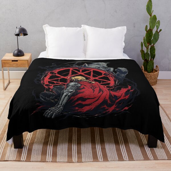 Item preview, Fullmetal Alchemist Circle designed and sold by KatyDavid8.