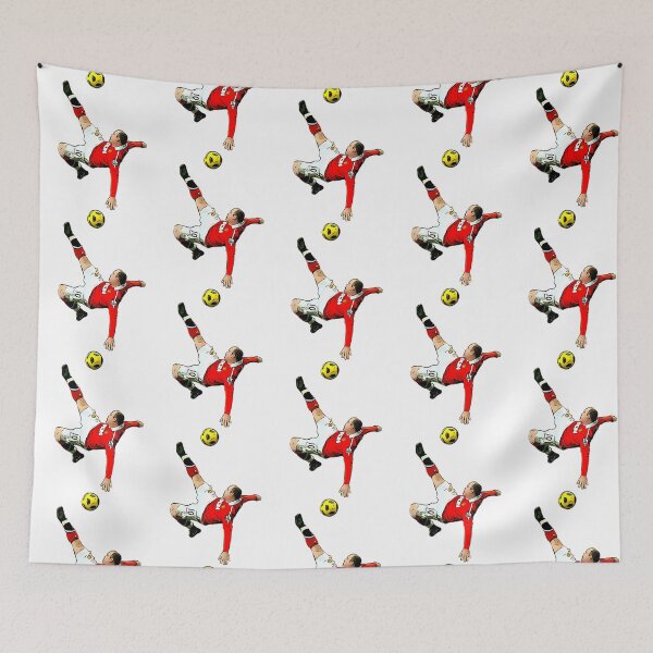 Item preview, Wayne Rooney Manchester United Derby Goal designed and sold by arantxase.