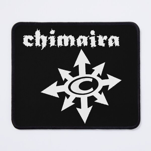 Item preview, Chimaira Band Logo designed and sold by ChristopherErn7.
