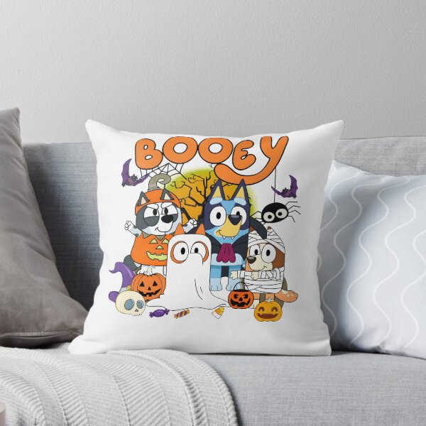 Item preview, Bluey Halloween BOOEY Cute designed and sold by TijanaARTSt88.