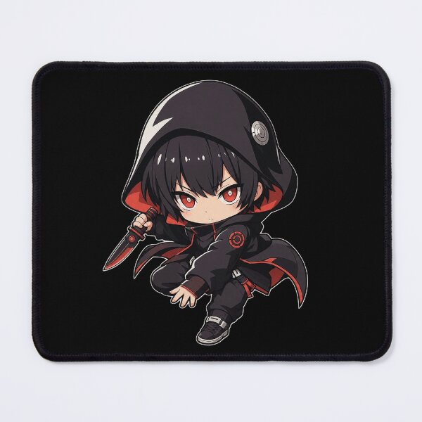 Item preview, Chibi Sasuke Uchiha designed and sold by ChristyJudith3.