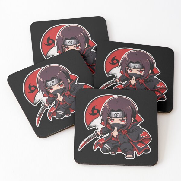 Item preview, Itachi Uchiha Chibi designed and sold by ChristyJudith3.