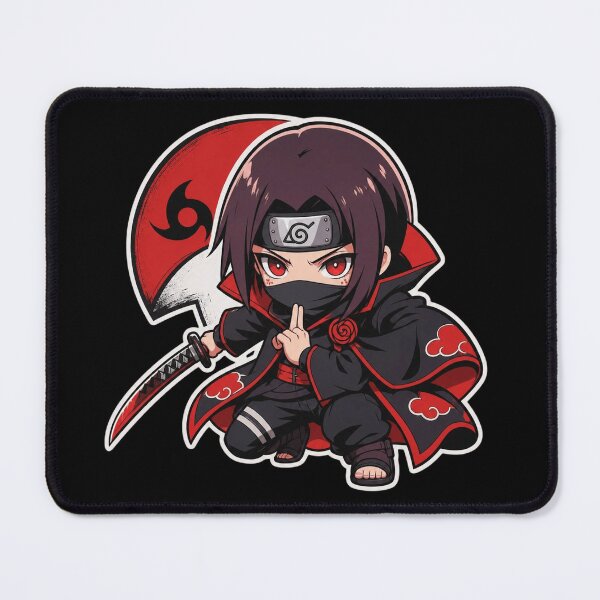 Item preview, Itachi Uchiha Chibi designed and sold by ChristyJudith3.