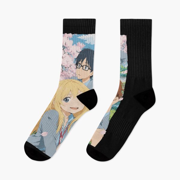 Item preview, Your Lie In April designed and sold by OrtizCarson.