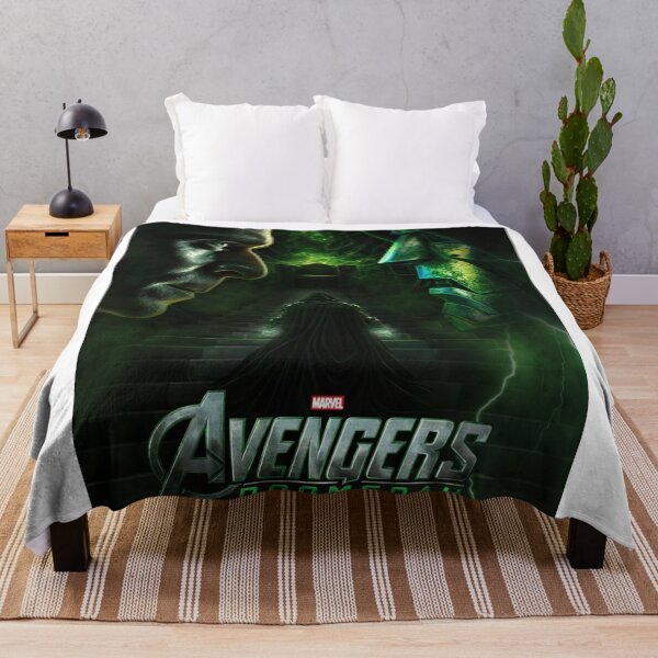 Item preview, Duel Face Avengers Doomsday Green Dominan designed and sold by hurmenkuloni67.
