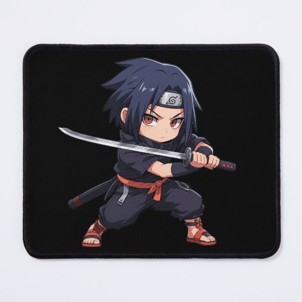 Item preview, Sasuke Uchiha Ninja designed and sold by ChristyJudith3.
