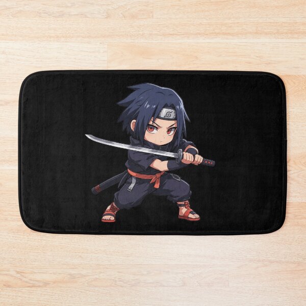 Item preview, Sasuke Uchiha Ninja designed and sold by ChristyJudith3.