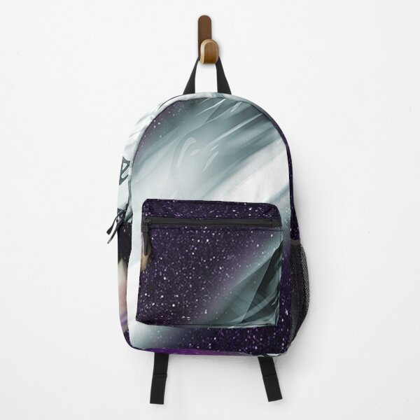 Item preview, The Interstellar Traveler designed and sold by DMayArt.