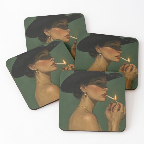 Item preview, Chic Woman designed and sold by AmalDosaBalance.