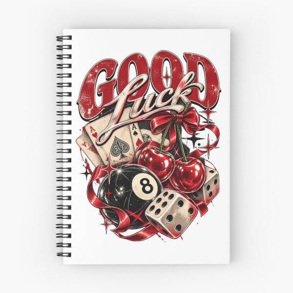 Item preview, GOOD LUCK designed and sold by brexastore.