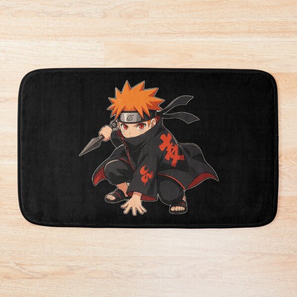 Item preview, Pain Tendo Akatsuki designed and sold by ChristyJudith3.
