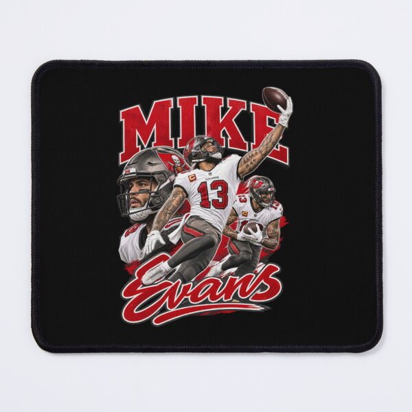 Item preview, Mike-Evans designed and sold by BartholomewAsh.