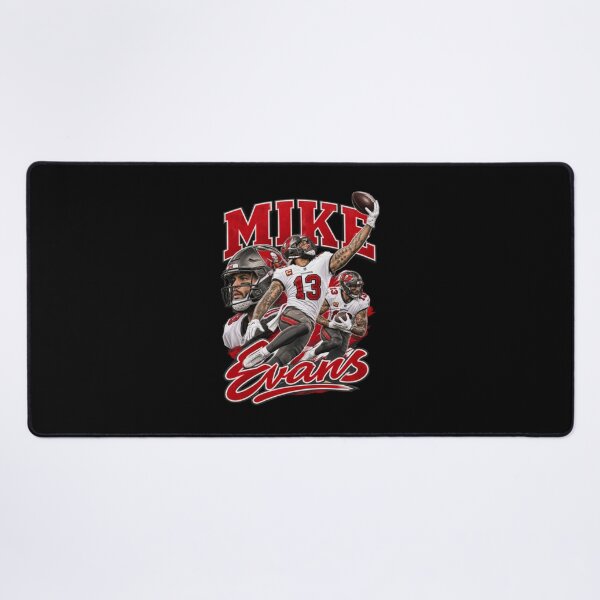 Item preview, Mike-Evans designed and sold by BartholomewAsh.