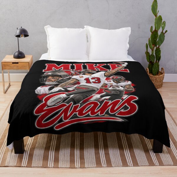 Item preview, Mike-Evans designed and sold by BartholomewAsh.