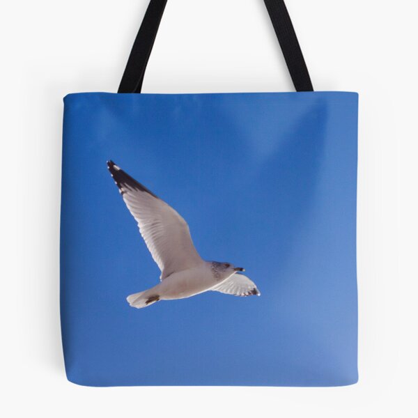 Item preview, Flying Seagull designed and sold by PhotoArtbyGrace.