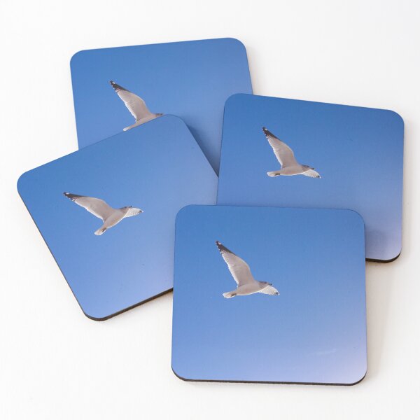 Item preview, Flying Seagull designed and sold by PhotoArtbyGrace.