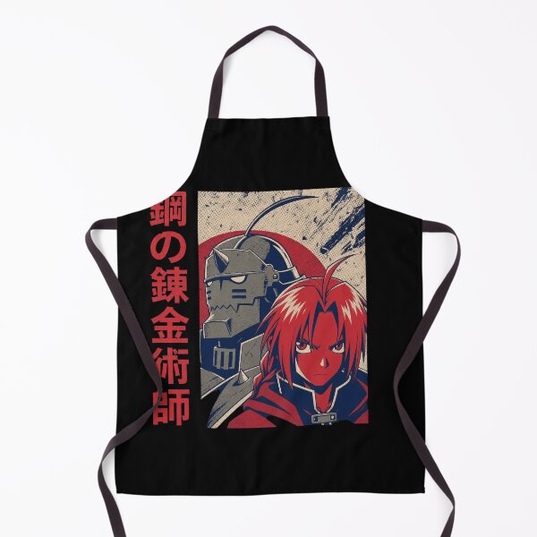 Item preview, Dúo de Fullmetal Alchemist designed and sold by KatyDavid8.