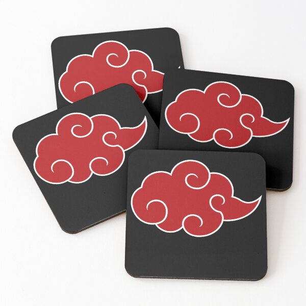 Item preview, Akatsuki Cloud designed and sold by ChristyJudith3.