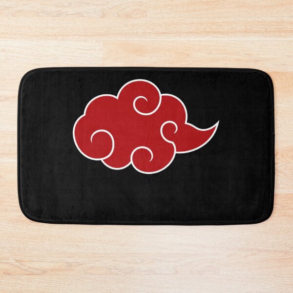 Item preview, Akatsuki Cloud designed and sold by ChristyJudith3.