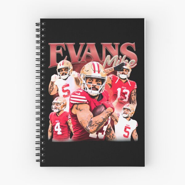 Item preview, Mike Evans Who Are You, Funny San Francisco Football Meme, Football Rivalry designed and sold by BartholomewAsh.