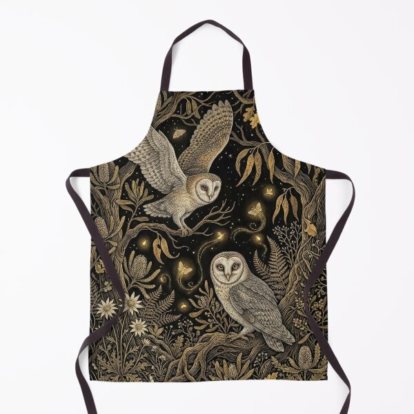 Item preview, Barn Owls designed and sold by andreisky.