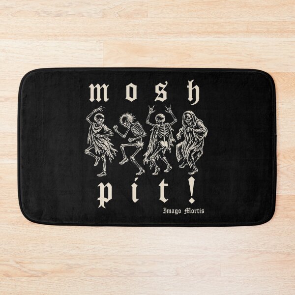 Item preview, Mosh Pit Skeleton Dance designed and sold by ChristopherErn7.