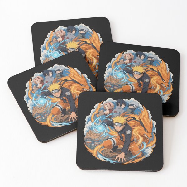 Item preview, Naruto Uzumaki Action designed and sold by ChristyJudith3.
