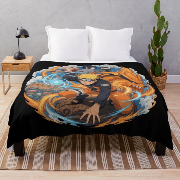 Item preview, Naruto Uzumaki Action designed and sold by ChristyJudith3.