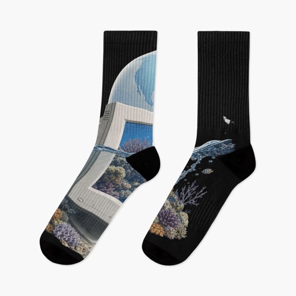 Item preview, Frutiger Aero Ocean designed and sold by ChristopherErn7.