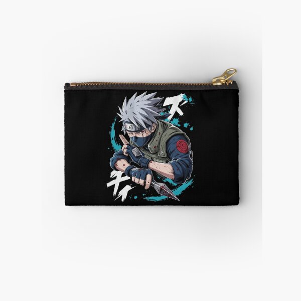 Item preview, Kakashi Anime Art designed and sold by ChristyJudith3.