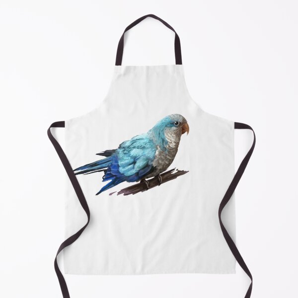 Item preview, Blue Quaker designed and sold by ArtByJaime1843.