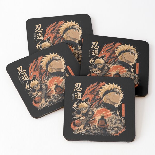 Item preview, Naruto Nine Tailed Fox designed and sold by ChristyJudith3.