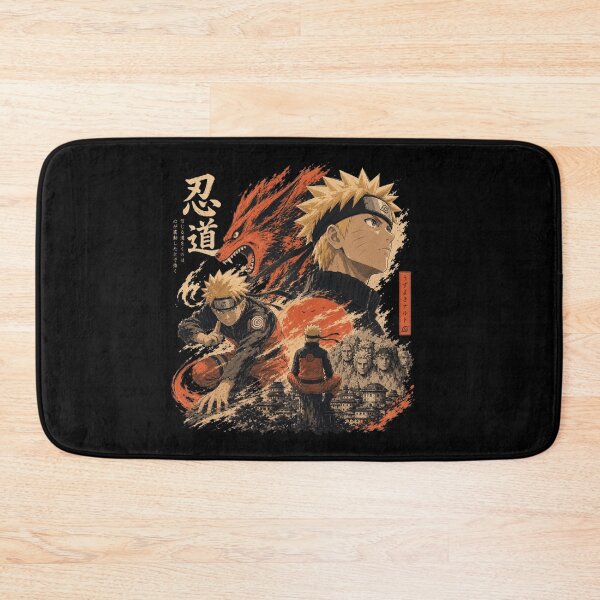 Item preview, Naruto Nine Tailed Fox designed and sold by ChristyJudith3.