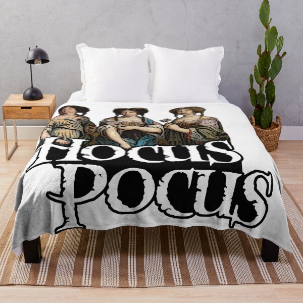 Item preview, Hocus Pocus Vintage Witches Three Women Baroque Portrait Halloween designed and sold by Art JSMY.