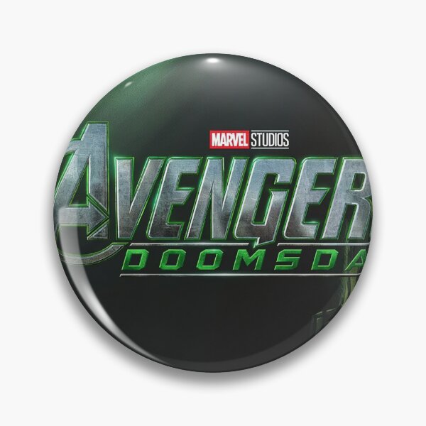 Item preview, Coming Soon Avenger Doomsday At December designed and sold by hurmenkuloni67.