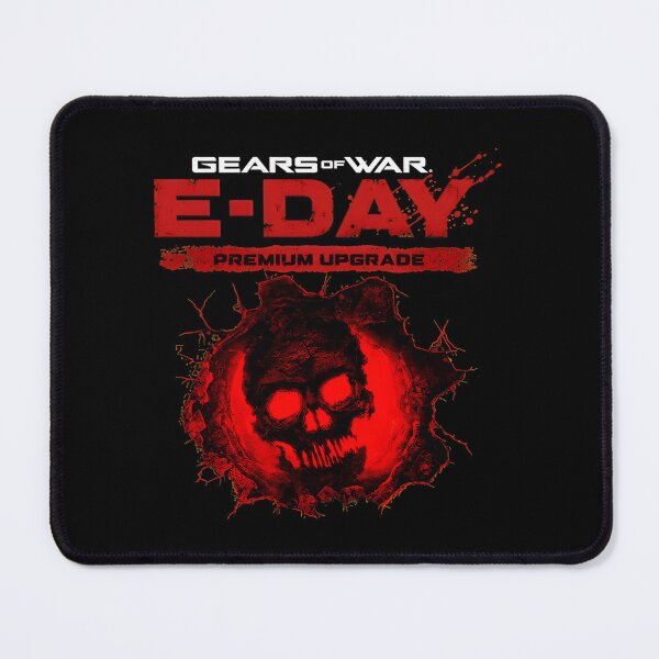 Item preview, Gears of Wars E day designed and sold by Lucinda--Power.